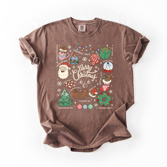 Christmas Traditions Mashup