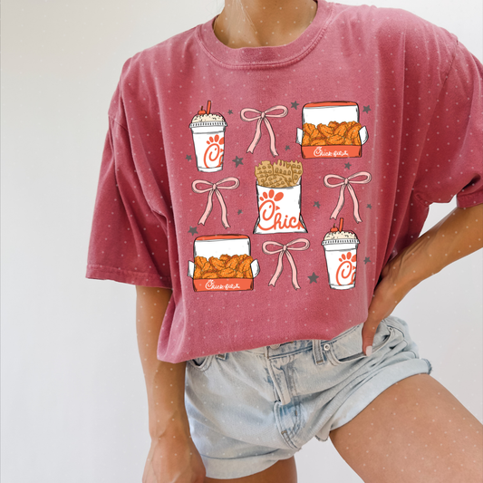 Chikfila Coquette