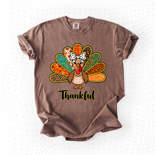 Thankful Gobbler