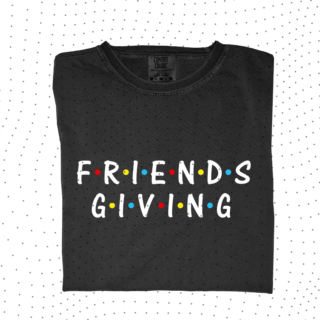 Friendsgiving