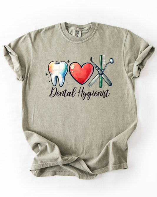 Dental Hygienist