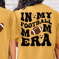 Football Mom Era