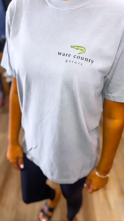 Custom School Spirit “Classic Tee”