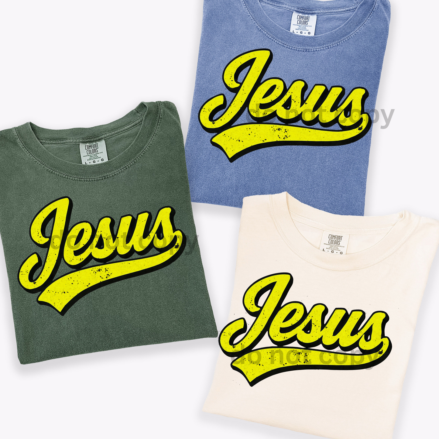 Jesus