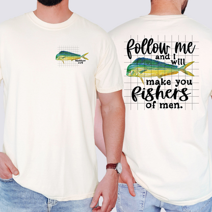 Fishers of Men