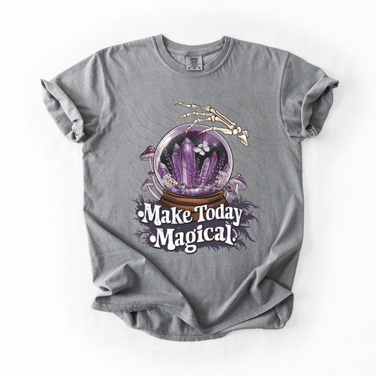 Make today magical