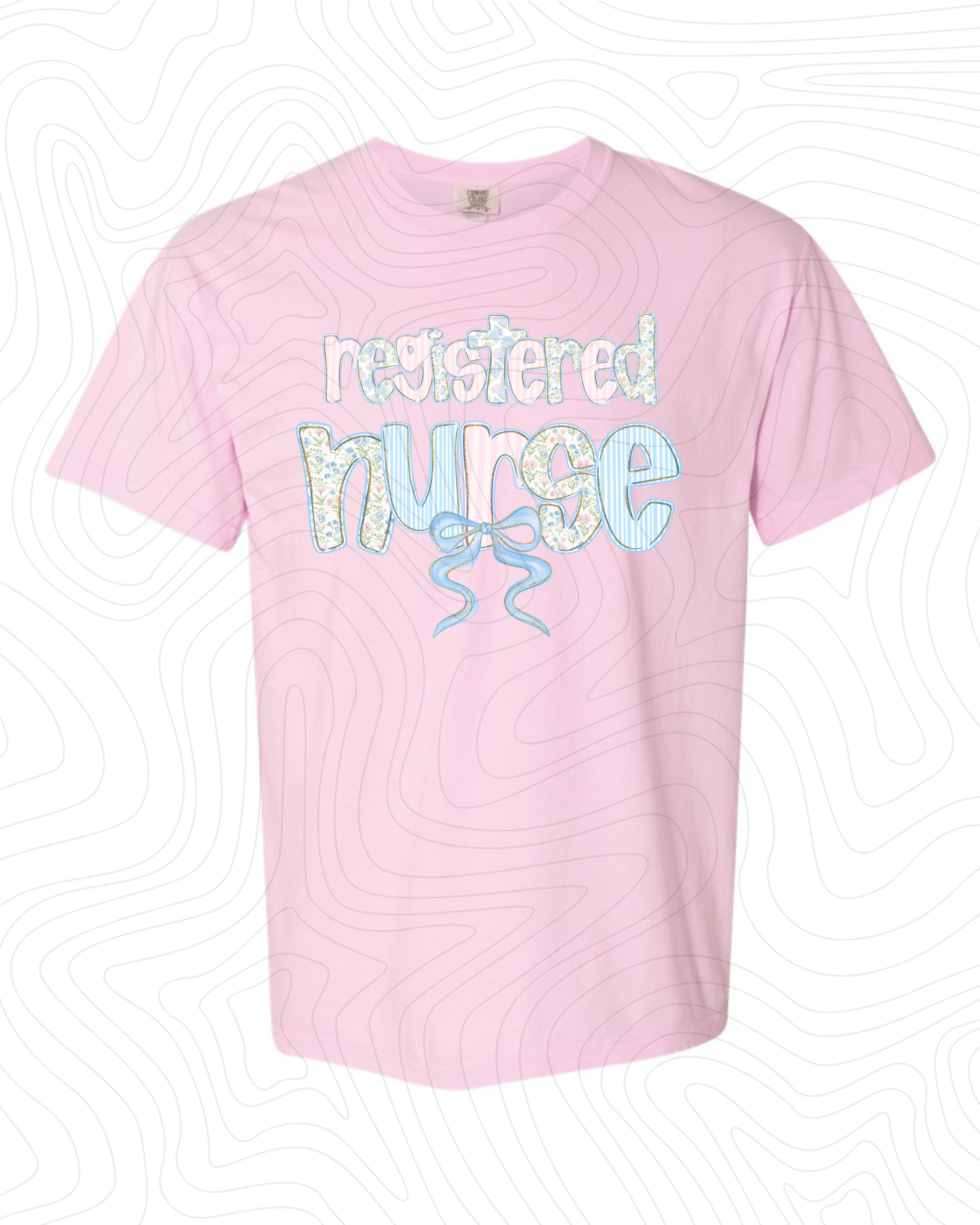 Grand Millennial Registered Nurse