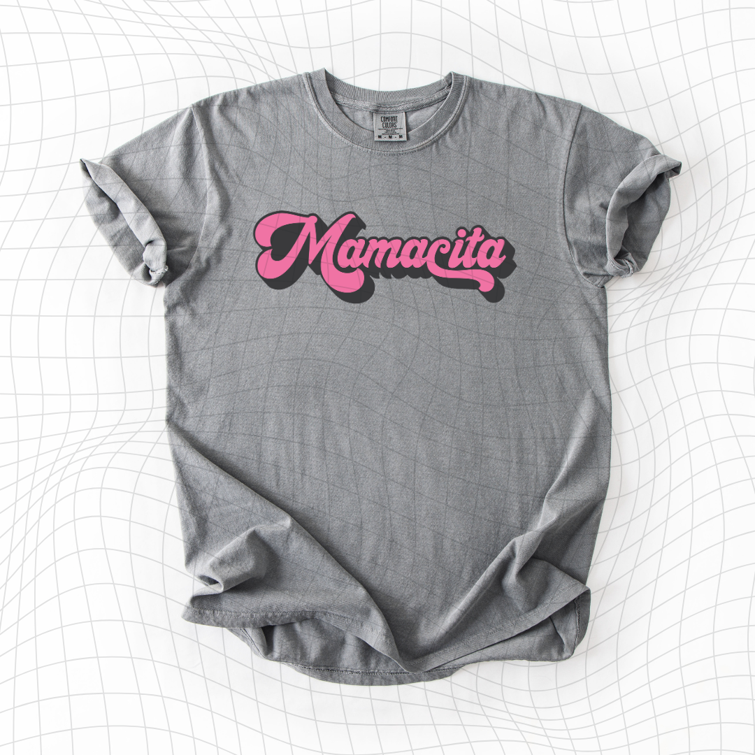 Mamacita