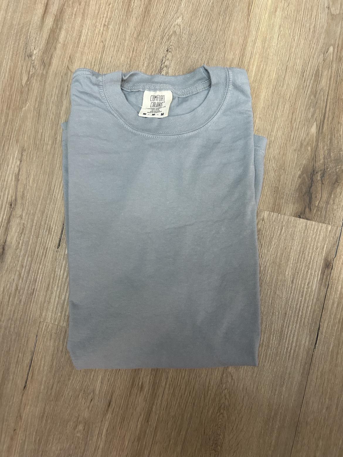 Comfort Colors Tee (Original)