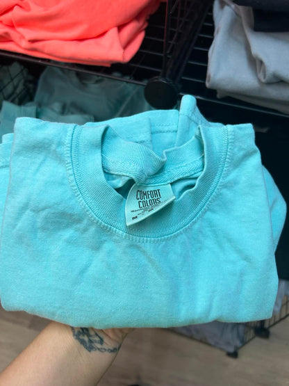 Comfort Colors Tee (Original)