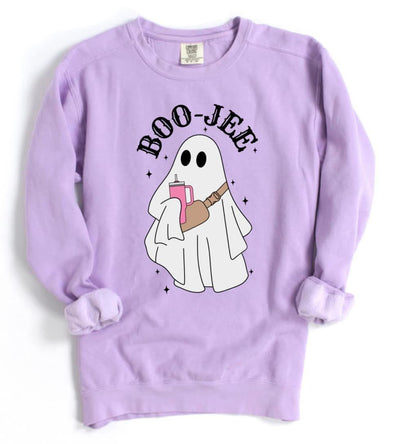 Boojee Ghost