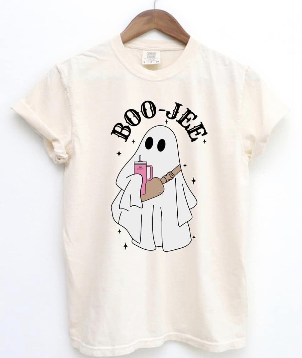Boojee Ghost