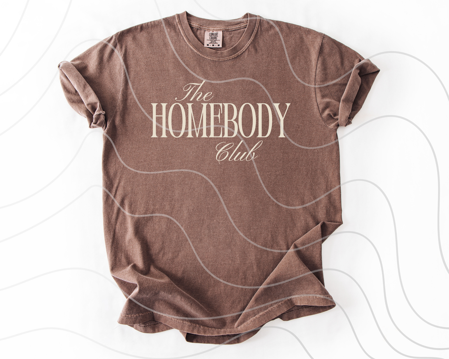 The Homebody Club Script