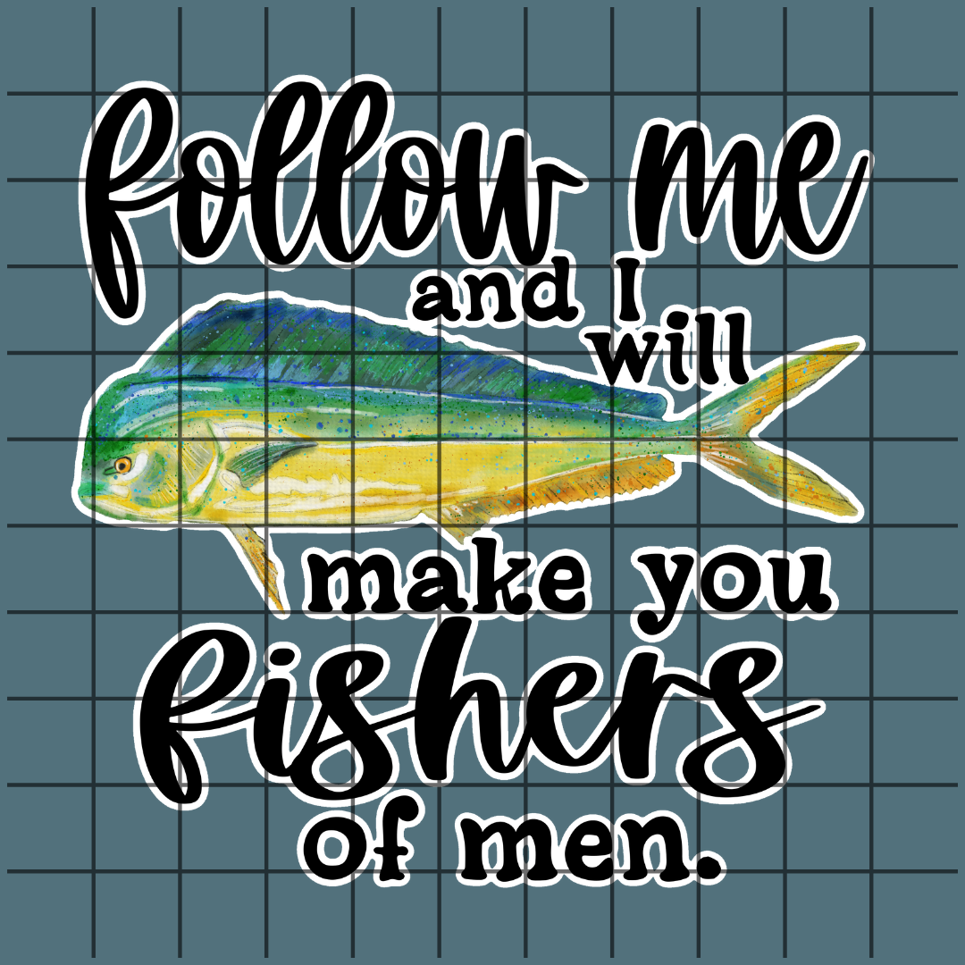 Fishers of Men