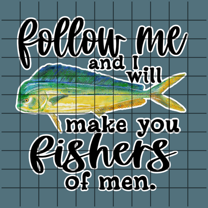 Fishers of Men