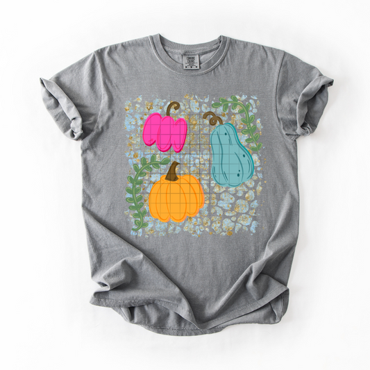 Gourds of your Dreams
