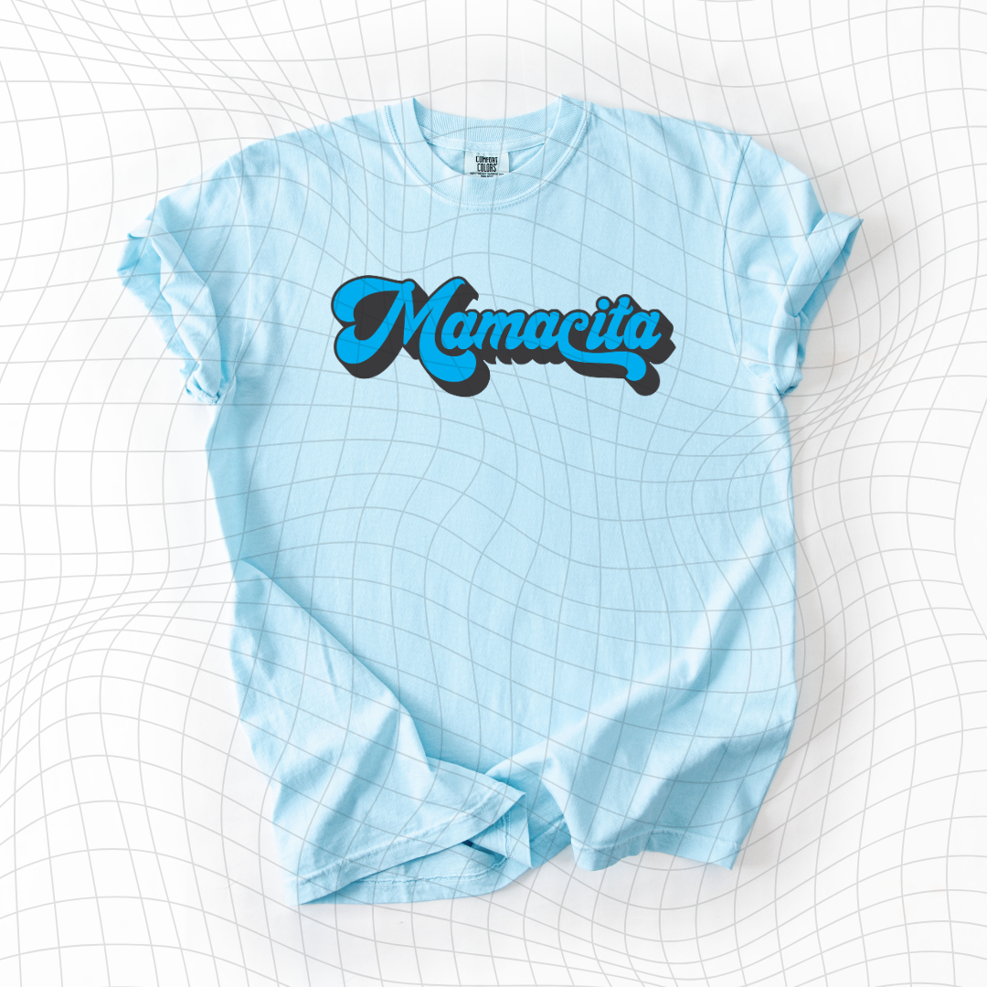 Mamacita