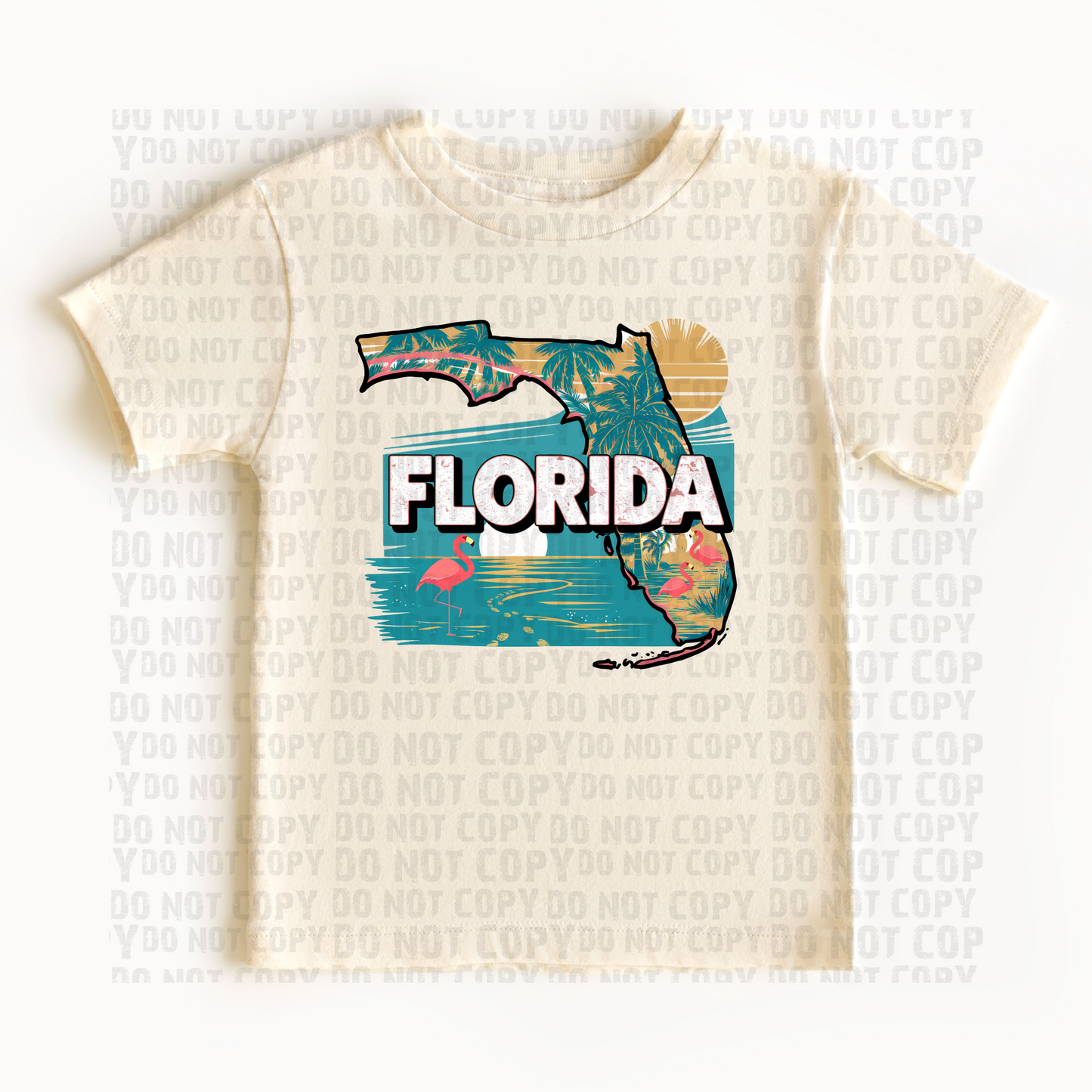 State Pride - Florida