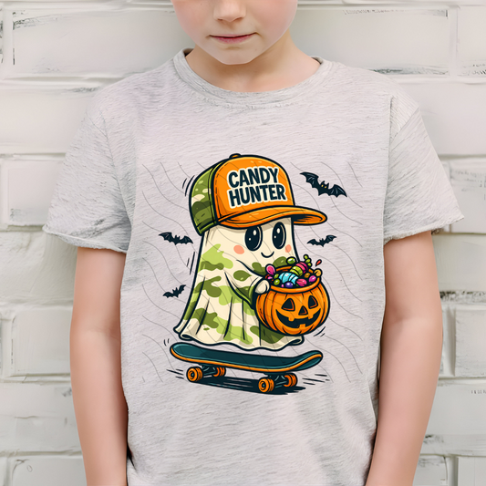 Camo Candy Hunter