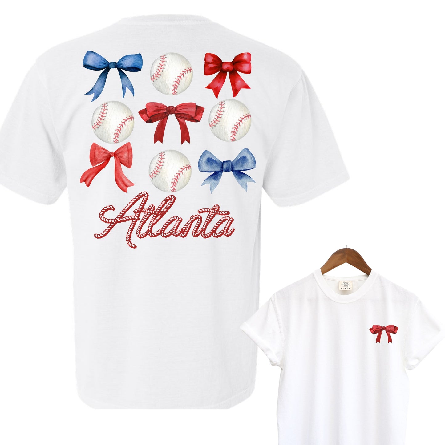 Atlanta Bows & Balls