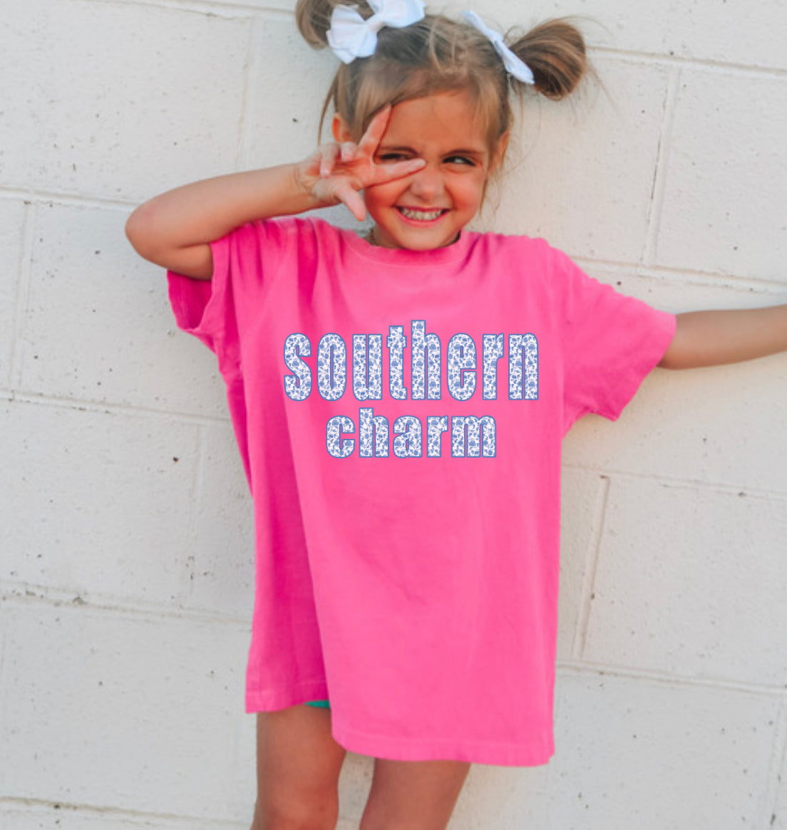 Southern Charm