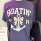 Boating