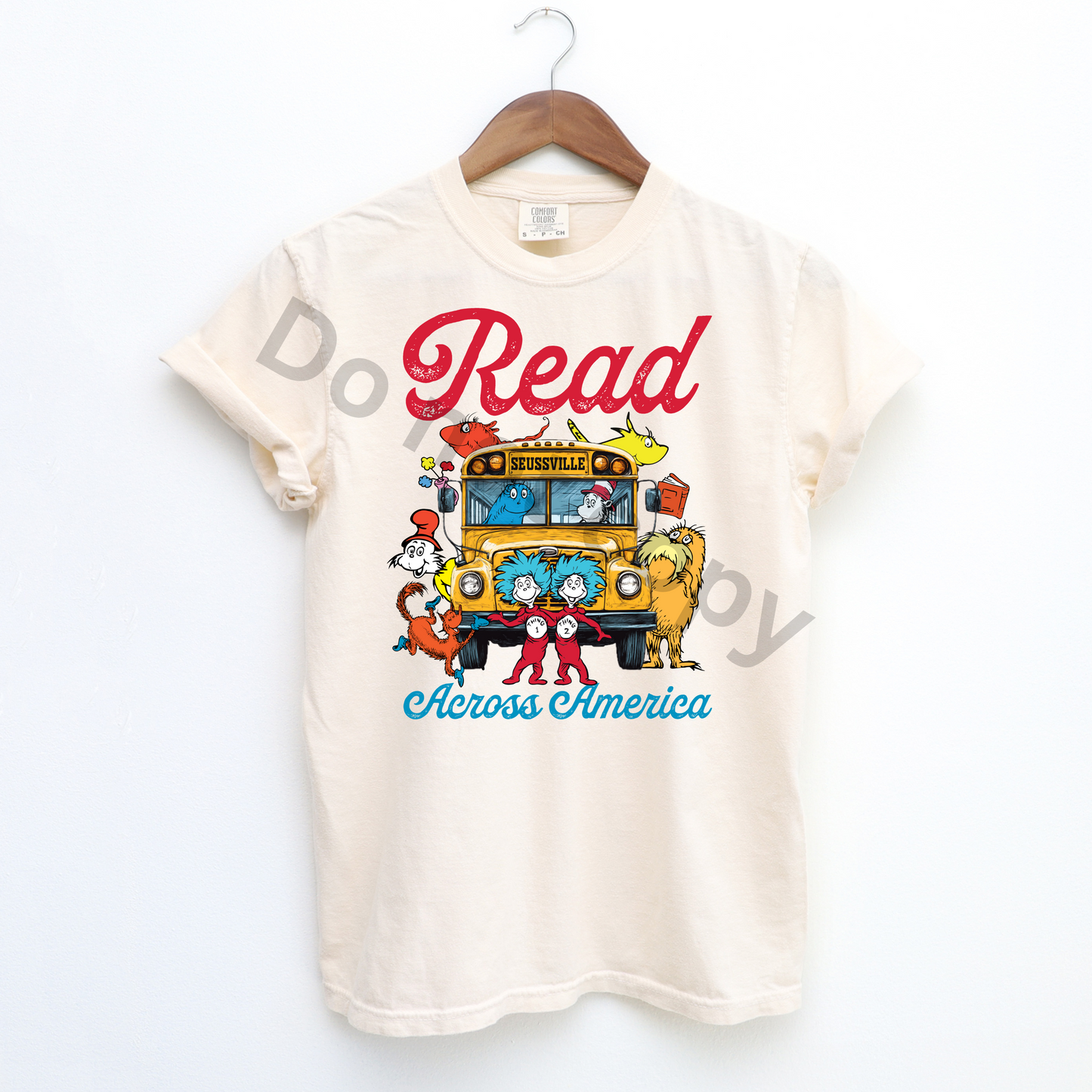 Read Across America