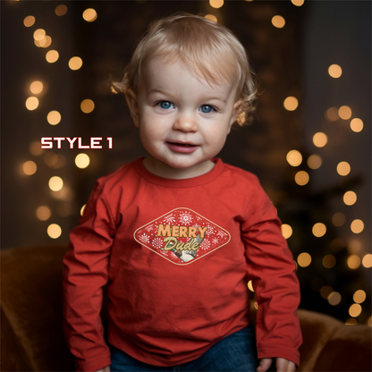 Merry Dude