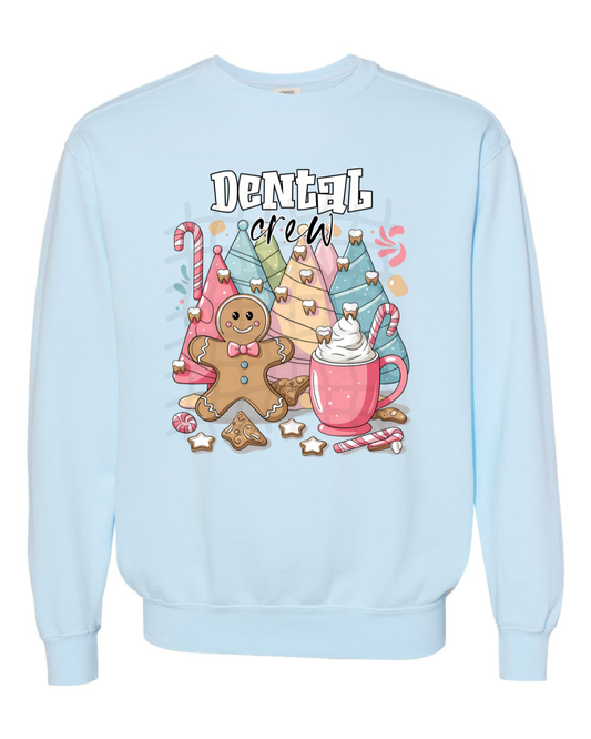 Winter Dental Crew