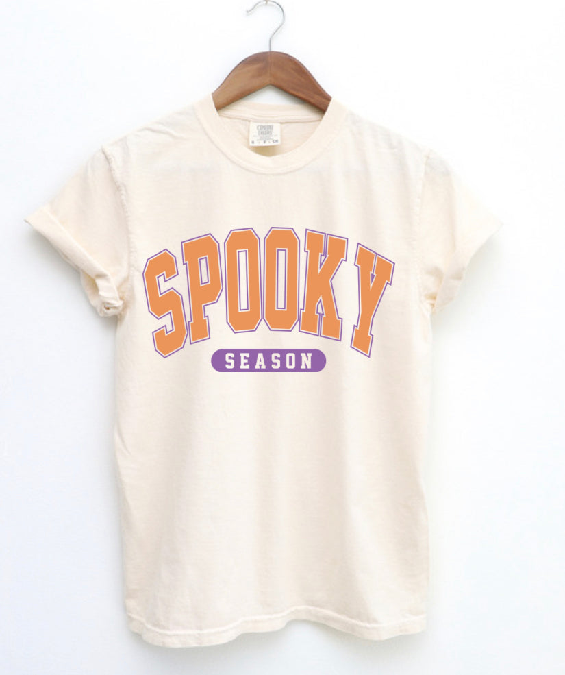 Spooky season - multi (clean or distressed version)