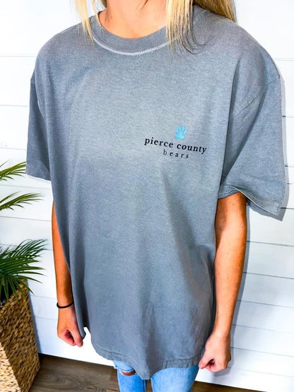 Custom School Spirit “Classic Tee”
