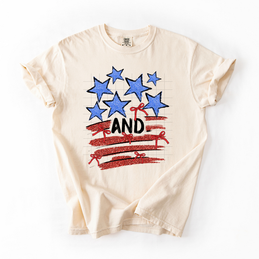 Stars and Stripes