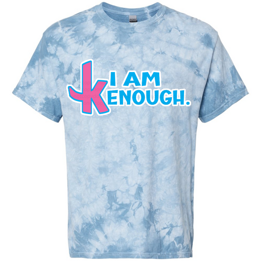 I am Kenough