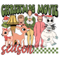 Christmas movie season