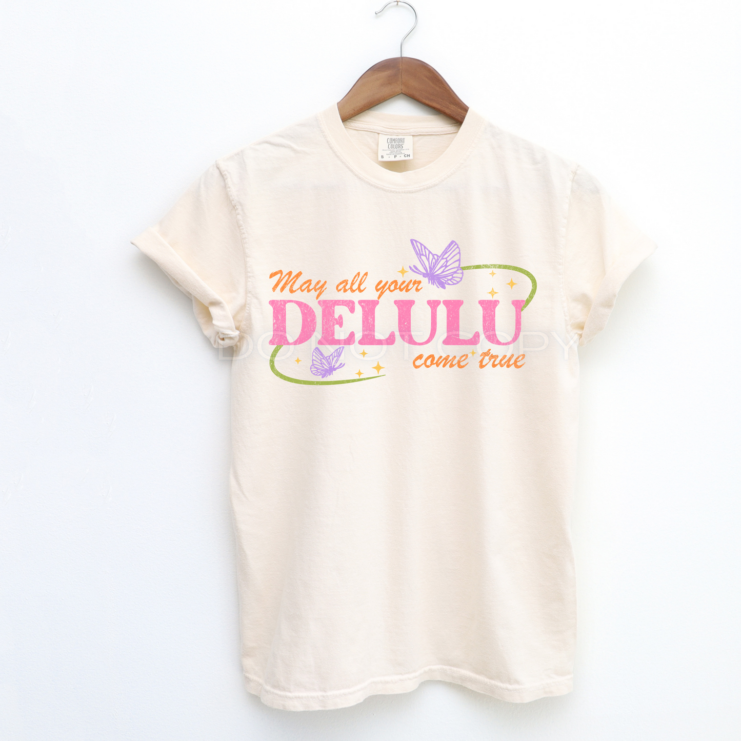 Delulu