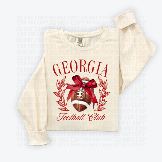 Georgia Football Club