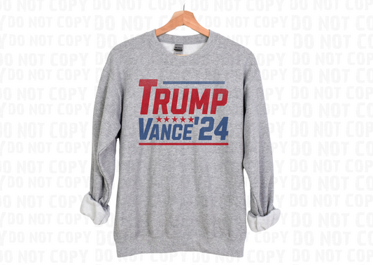 Trump Vance 2024