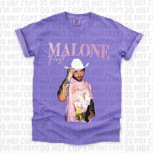 Malone Cowboy