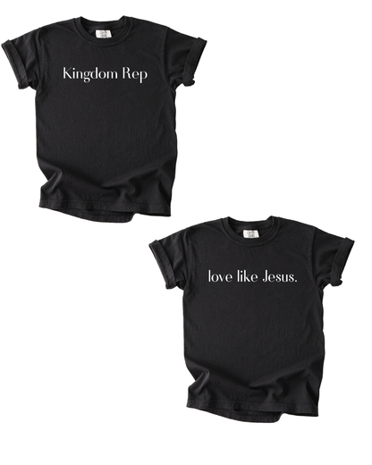 Simple Faith Wording