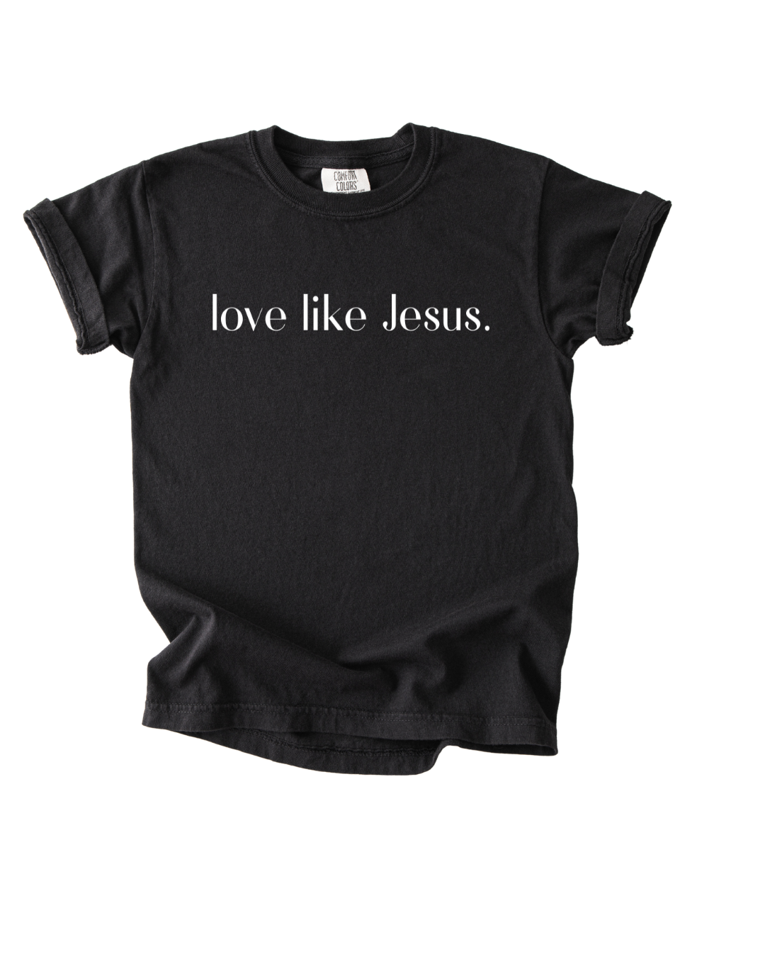 Simple Faith Wording