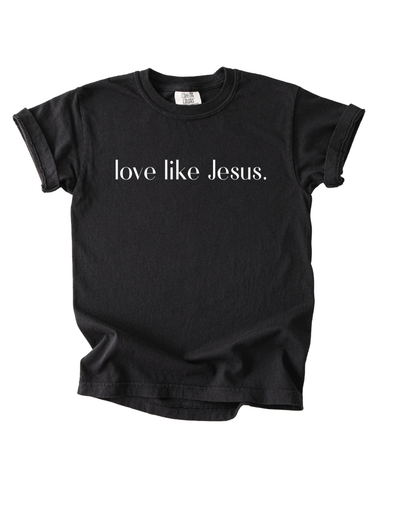 Simple Faith Wording