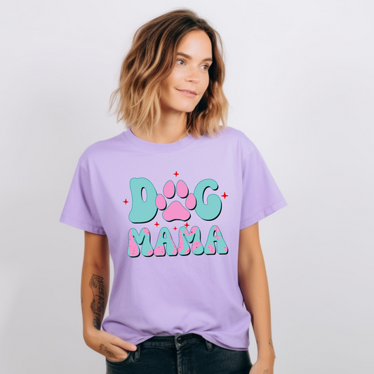 Dog Mama