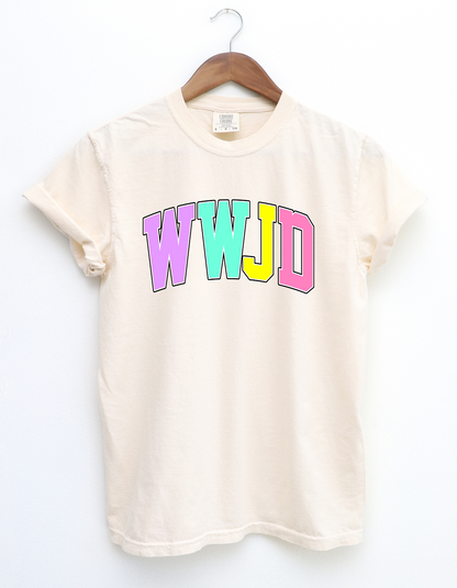 WWJD