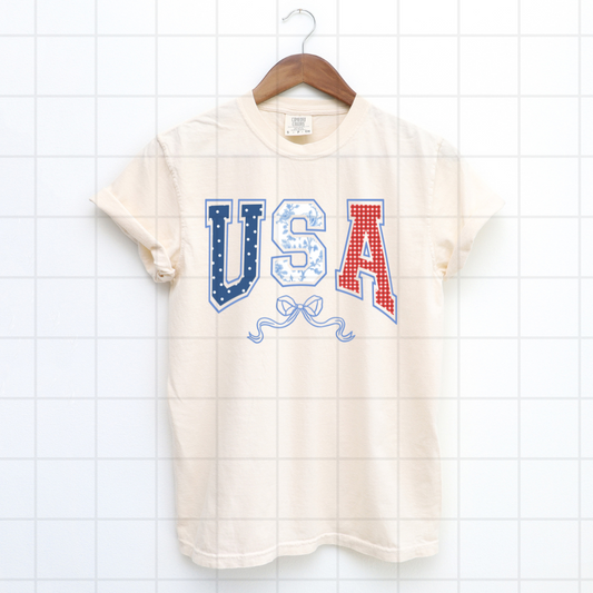 USA Bow