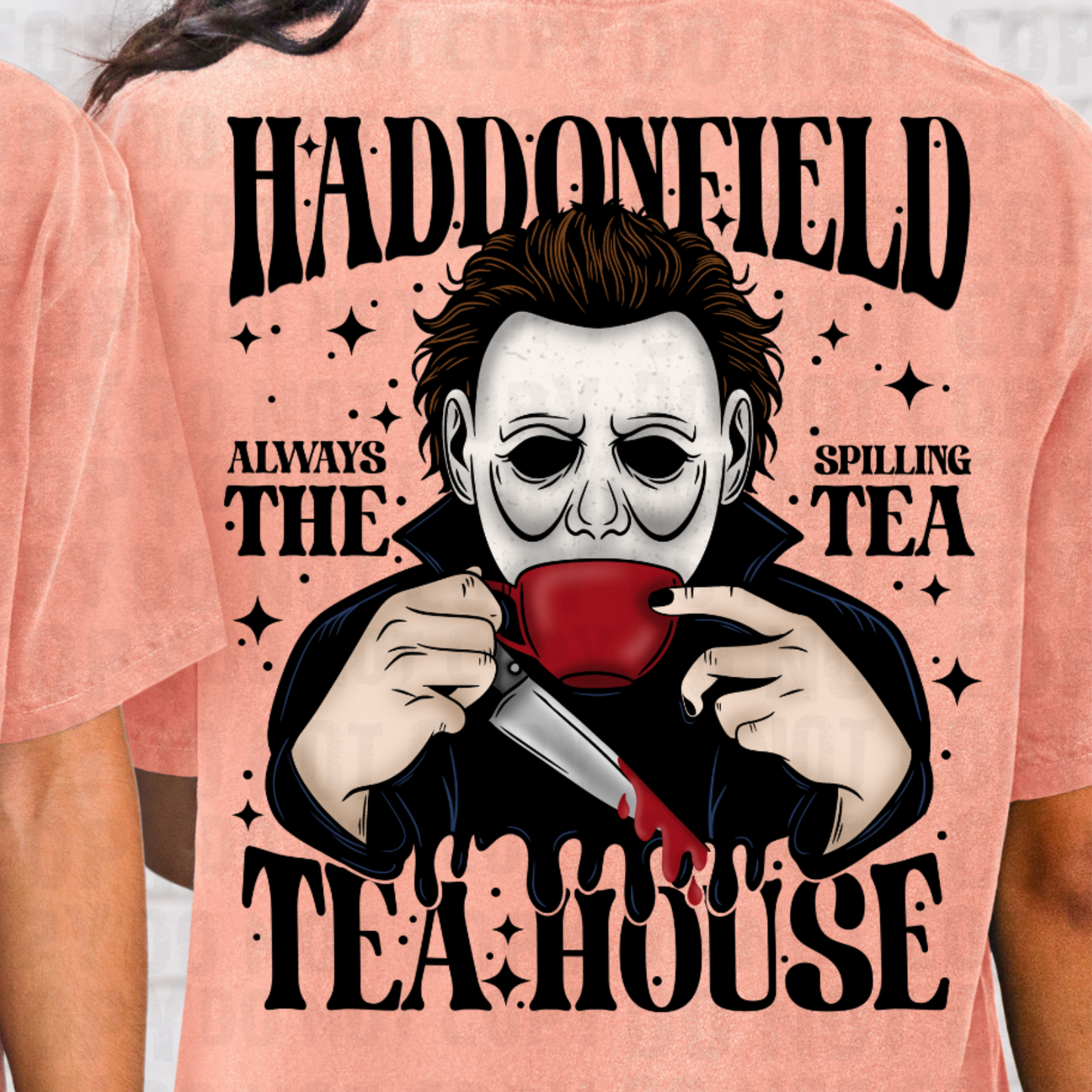 Haddonfield Tea House