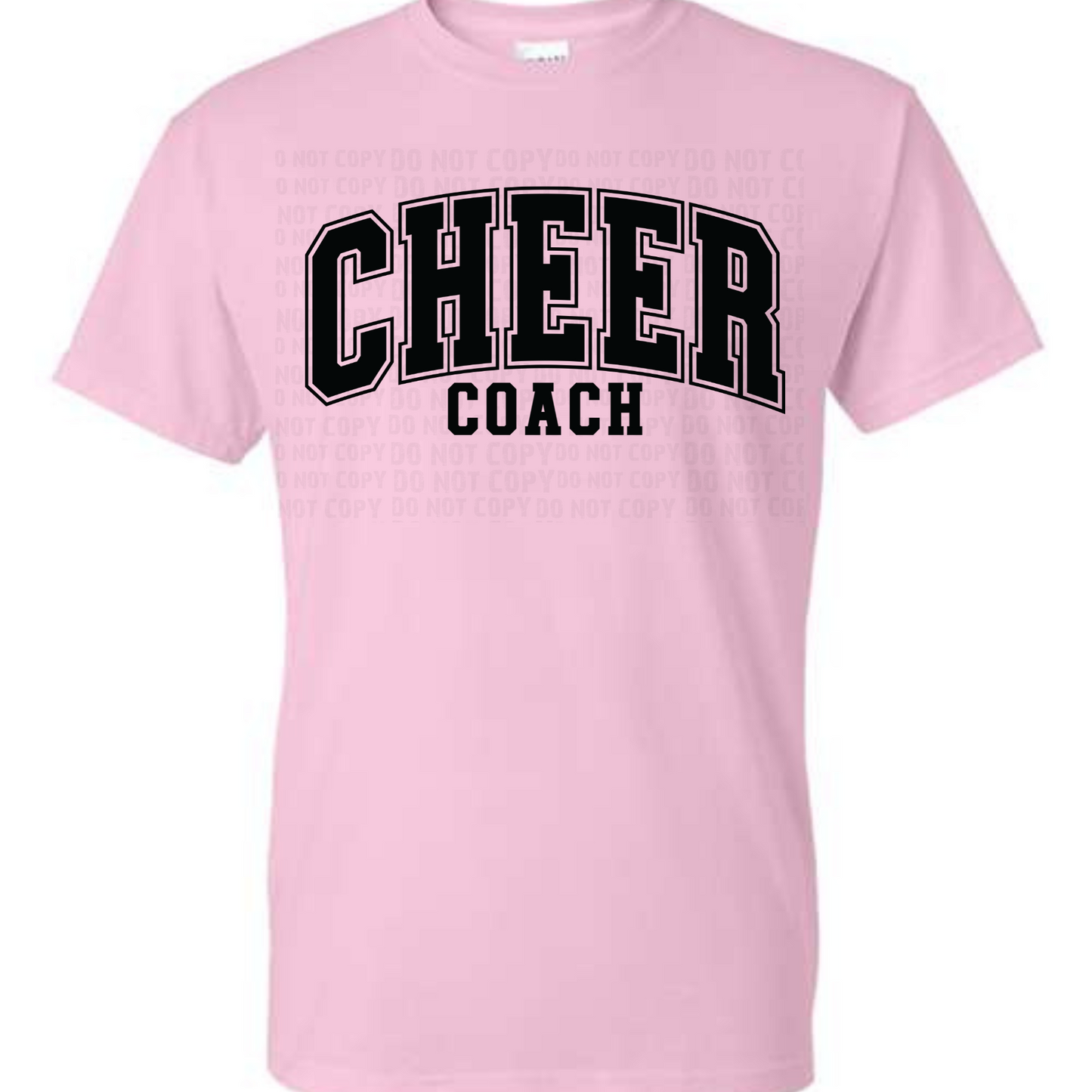 Cheer Coach