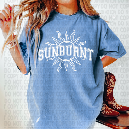 SunBurnt
