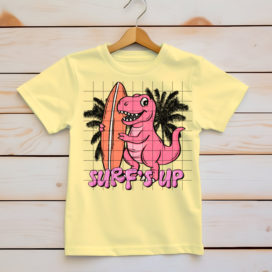 Surf's Up