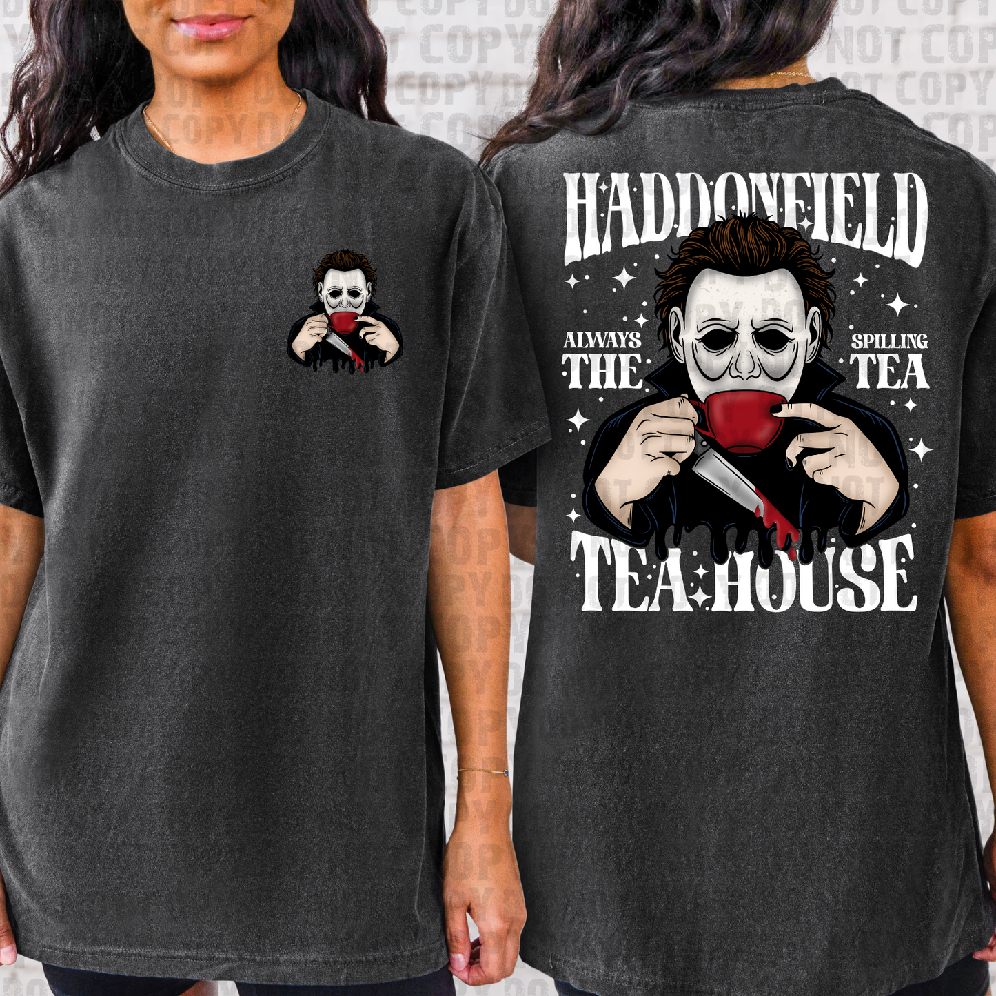 Haddonfield Tea House