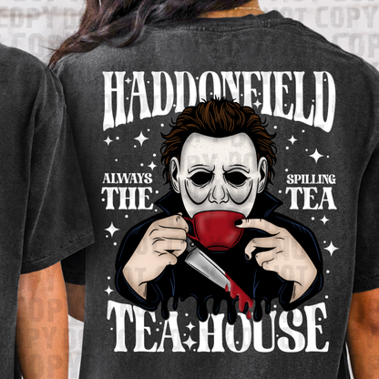 Haddonfield Tea House